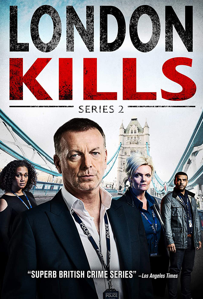 London Kills - Season 2 [260739] (A1657765496) [[TV Shows]] --Plex--